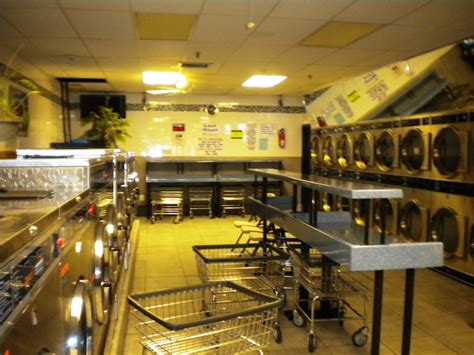 Dry Cleaners - Strong Sales, Great location. . Laundromat for sale ny